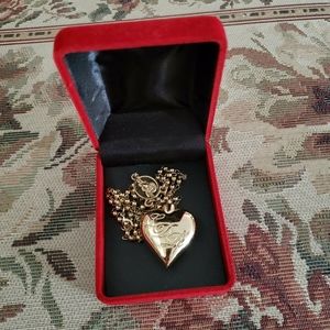 Lana Del Rey Necklace